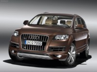 Audi Q7 2010 Tank Top #536107