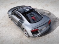 Audi R8 V12 TDI Concept 2008 tote bag #NC108192