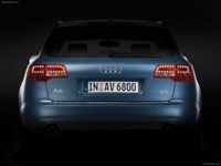 Audi A6 Avant 2009 stickers 536151