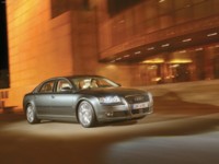 Audi A8L 4.2 TDI quattro 2005 tote bag #NC109652
