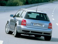 Audi RS4 1999 tote bag #NC110592