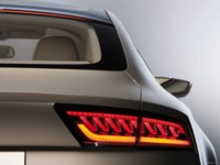 Audi Sportback Concept 2009 Tank Top #536315