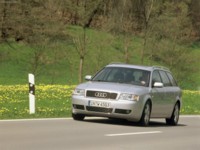 Audi A6 Avant 2001 Poster 536340