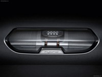Audi A8 Hybrid Concept 2010 Mouse Pad 536373