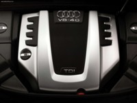 Audi Allroad quattro Concept 2005 tote bag #NC110099