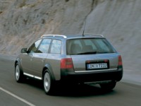 Audi allroad quattro 2.5 TDI 2000 stickers 536457