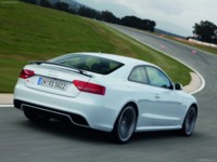Audi RS5 2011 Longsleeve T-shirt #536462