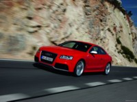 Audi RS5 2011 Longsleeve T-shirt #536472