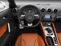 Audi TTS Roadster 2009 magic mug #NC111250