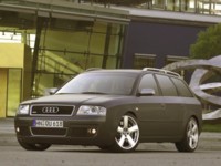 Audi RS6 plus 2004 Tank Top #536502