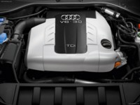 Audi Q7 2010 Tank Top #536504