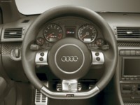Audi RS4 2006 Poster 536509