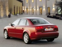 Audi A4 3.0 TDI quattro 2005 Poster 536557
