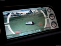 Audi Allroad quattro Concept 2005 Mouse Pad 536821