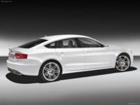 Audi S5 Sportback 2011 Poster 536840