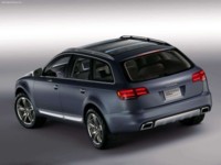 Audi Allroad quattro Concept 2005 mug #NC110085
