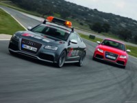 Audi RS5 2011 Longsleeve T-shirt #536976
