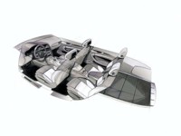 Audi Allroad quattro Concept 2005 Tank Top #536978