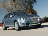 Audi Allroad quattro Concept 2005 mug #NC110072