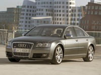 Audi S8 2006 Mouse Pad 537064