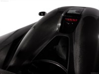 Koenigsegg CCXR Edition 2008 magic mug #NC158092
