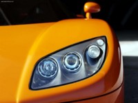 Koenigsegg CCR 2004 Poster 537201