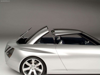 Lexus LFC Concept 2004 phone case