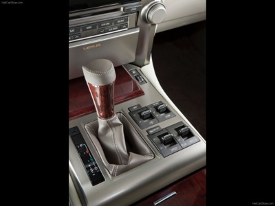 Lexus GX 460 2010 magic mug