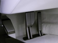Lexus LF-A Concept 2007 Mouse Pad 537381