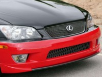 Lexus IS430 Project 2003 Poster 537447