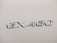 Lexus GX 460 2010 Longsleeve T-shirt #537449