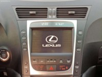 Lexus GS430 2006 hoodie #537535