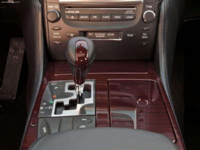 Lexus GS430 2006 phone case