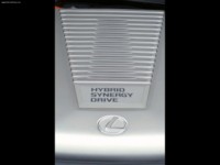 Lexus GS 450h 2006 magic mug #NC160852