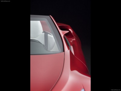 Lexus LF-A Roadster Concept 2008 puzzle 537742