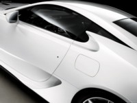 Lexus LFA 2011 Longsleeve T-shirt #537750