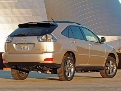 Lexus RX400h 2005 mug #NC162485