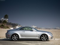 Lexus SC 430 2010 mug #NC162794