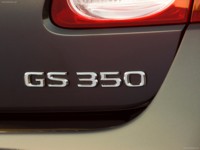 Lexus GS 350 2010 hoodie #538007