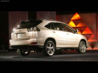 Lexus RX400h 2005 mug #NC162490