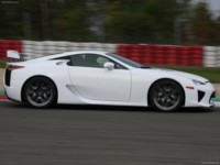 Lexus LFA 2011 mug #NC161859