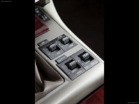 Lexus GX 460 2010 Mouse Pad 538101