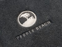 Lexus SC430 Pebble Beach Edition 2009 Sweatshirt #538103