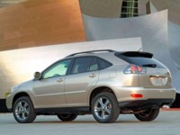 Lexus RX400h 2005 Poster 538380