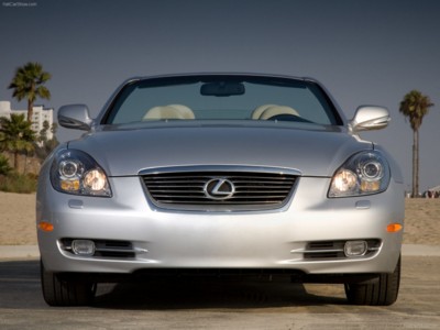 Lexus SC 430 2010 mug #NC162799