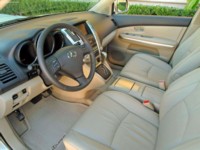 Lexus RX400h 2005 puzzle 538437