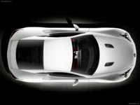 Lexus LFA 2011 Mouse Pad 538640
