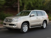 Lexus GX 460 2010 Poster 538748