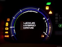Lexus HS 250h 2010 hoodie #538762
