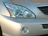 Lexus RX400h 2005 Poster 538811